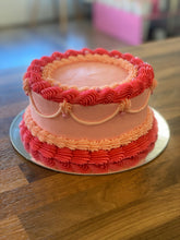 Load image into Gallery viewer, Lambeth Cabinet Cake