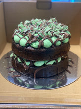 Load image into Gallery viewer, Flavoured Cakes - Cabinet Style