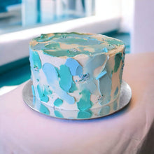 Load image into Gallery viewer, splash cake