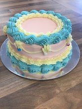 Load image into Gallery viewer, Lambeth Cabinet Cake