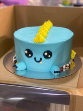 Load image into Gallery viewer, Dino Cake