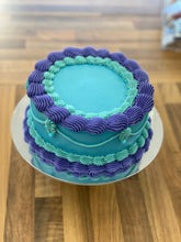 Load image into Gallery viewer, Lambeth Cabinet Cake