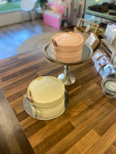 Load image into Gallery viewer, Bunny Tail Cabinet Cake