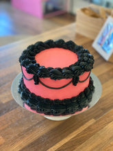 Load image into Gallery viewer, Lambeth Cabinet Cake