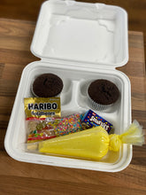 Load image into Gallery viewer, Decorate a cupcake kit!