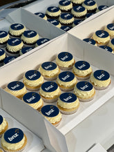 Load image into Gallery viewer, Edible Image Cupcakes 12 Pack