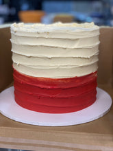 Load image into Gallery viewer, Textured Cake
