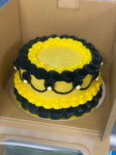 Load image into Gallery viewer, Lambeth Cabinet Cake