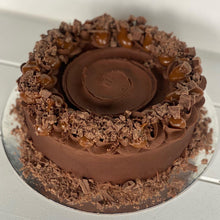 Load image into Gallery viewer, Flavoured Cakes - Cabinet Style