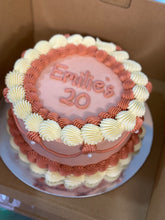 Load image into Gallery viewer, Lambeth Cabinet Cake