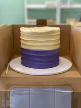 Load image into Gallery viewer, Textured Cake