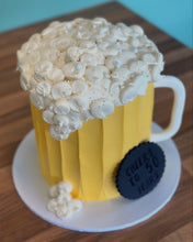 Load image into Gallery viewer, Handle of Beer Cake

