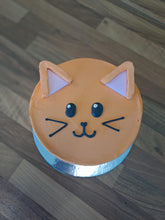 Load image into Gallery viewer, Kitty Cat Cabinet Cake
