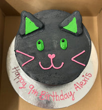 Load image into Gallery viewer, Kitty Cat Cabinet Cake
