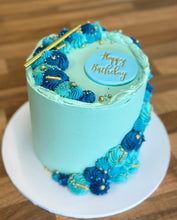 Load image into Gallery viewer, Plaque Celebration Cake
