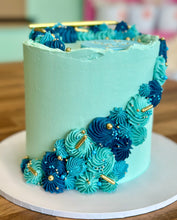 Load image into Gallery viewer, Plaque Celebration Cake
