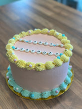 Load image into Gallery viewer, Swiftie Cabinet Cake
