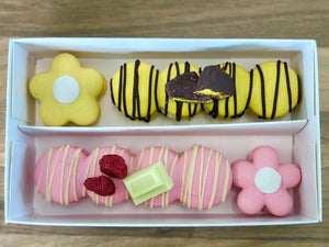 Macaron Eclair Pack