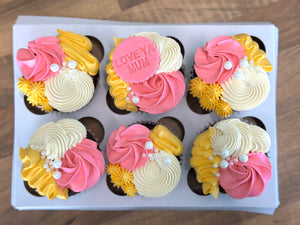 Cupcake Pack