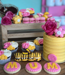 Mini macaron pack