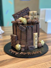 Load image into Gallery viewer, Chocolate Overload Drip

