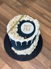 Load image into Gallery viewer, Plaque Celebration Cake
