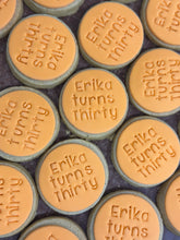 Load image into Gallery viewer, Stamped Cookies
