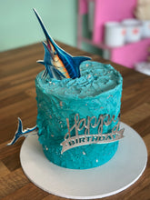Load image into Gallery viewer, Fishing Cake

