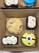 Load image into Gallery viewer, Mini Treat Box of the Week
