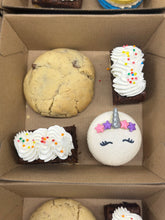 Load image into Gallery viewer, Mini Treat Box of the Week
