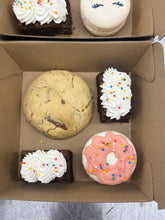 Load image into Gallery viewer, Mini Treat Box of the Week
