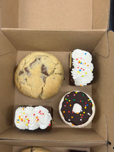 Load image into Gallery viewer, Mini Treat Box of the Week

