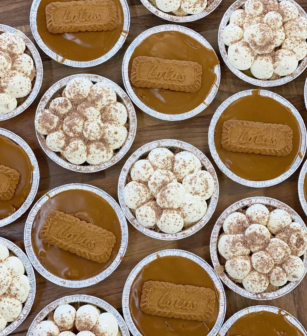 Pie Day for Father's Day