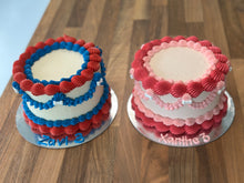 Load image into Gallery viewer, Lambeth Cabinet Cake
