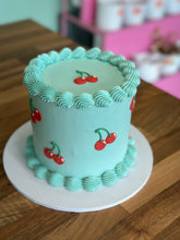 Load image into Gallery viewer, Cherry Cake
