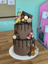 Load image into Gallery viewer, Chocolate Overload Drip
