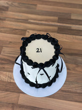 Load image into Gallery viewer, Giant Bow-tiful Cake
