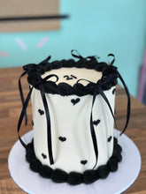 Load image into Gallery viewer, Giant Bow-tiful Cake
