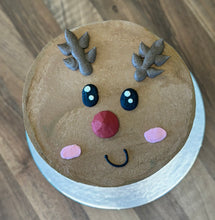 Load image into Gallery viewer, Christmas Themed Cakes

