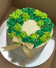 Load image into Gallery viewer, Christmas Themed Cakes
