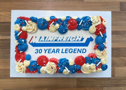 Click and Collect Cakes (Larger Cakes) – Page 2 – This Little Cakery