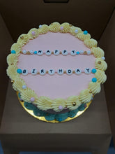 Load image into Gallery viewer, Swiftie Cabinet Cake
