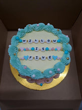 Load image into Gallery viewer, Swiftie Cabinet Cake
