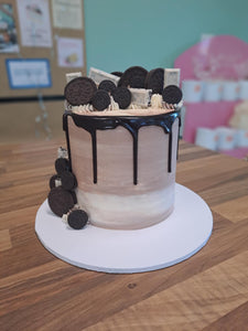 Chocolate Overload Drip