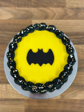 Load image into Gallery viewer, Batman Cabinet Cake

