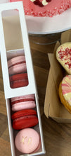 Load image into Gallery viewer, XO Macaron Box
