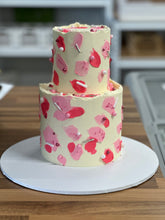 Load image into Gallery viewer, Splash Cake
