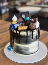 Load image into Gallery viewer, Chocolate Overload Drip
