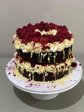 Load image into Gallery viewer, Raspberry White Choc
