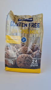 Bakels Gluten Free Baking Mix